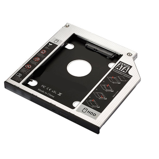 ADAPTADOR SATA III EWENT EW7003 SSD Convertidores