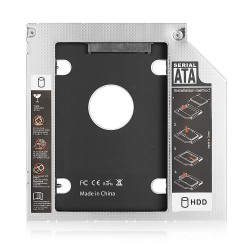 ADAPTADOR SATA III EWENT EW7003 SSD