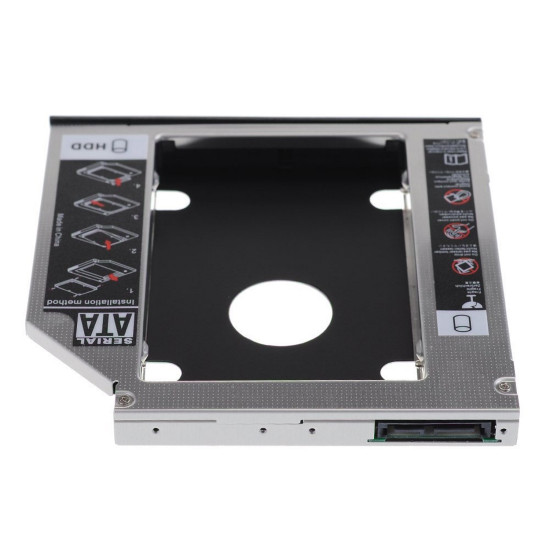 ADAPTADOR SATA III EWENT EW7005 SSD Convertidores ADAPTADOR SATA III EWENT EW7005 SSD Convertidores