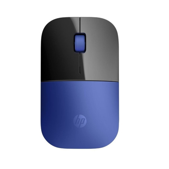 MOUSE RATON HP WIRELESS INALAMBRICO Z3700 Ratones