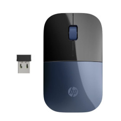 MOUSE RATON HP WIRELESS INALAMBRICO Z3700