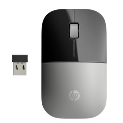MOUSE RATON HP WIRELESS INALAMBRICO Z3700