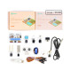 KIT SENSORES INTELIGENTES MICRO:BIT AGRICULTURA INTELIGENTE Robotica KIT SENSORES INTELIGENTES MICRO:BIT AGRICULTURA INTELIGENTE Robotica