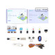 KIT SENSORES INTELIGENTES MICRO:BIT CIUDAD INTELIGENTE Robotica KIT SENSORES INTELIGENTES MICRO:BIT CIUDAD INTELIGENTE Robotica