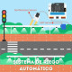 KIT SENSORES INTELIGENTES MICRO:BIT CIUDAD INTELIGENTE Robotica KIT SENSORES INTELIGENTES MICRO:BIT CIUDAD INTELIGENTE Robotica