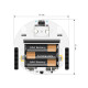 ROBOT COCHE MICRO:BIT SMART CUTEBOT SIN Robotica ROBOT COCHE MICRO:BIT SMART CUTEBOT SIN Robotica