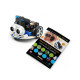 ROBOT COCHE MICRO:BIT SMART CUTEBOT SIN Robotica ROBOT COCHE MICRO:BIT SMART CUTEBOT SIN Robotica
