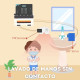 KIT SENSORES INTELIGENTES MICRO:BIT SALUD INTELIGENTE Robotica KIT SENSORES INTELIGENTES MICRO:BIT SALUD INTELIGENTE Robotica