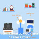 KIT SENSORES INTELIGENTES MICRO:BIT SALUD INTELIGENTE Robotica KIT SENSORES INTELIGENTES MICRO:BIT SALUD INTELIGENTE Robotica