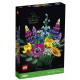 LEGO BOTANICAL COLLECTION RAMO FLORES SILVESTRES Legos