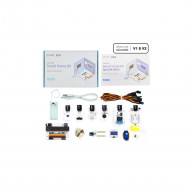 KIT SENSORES INTELIGENTES MICRO:BIT CASA INTELIGENTE