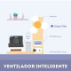 KIT SENSORES INTELIGENTES MICRO:BIT CASA INTELIGENTE Robotica KIT SENSORES INTELIGENTES MICRO:BIT CASA INTELIGENTE Robotica
