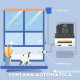 KIT SENSORES INTELIGENTES MICRO:BIT CASA INTELIGENTE Robotica KIT SENSORES INTELIGENTES MICRO:BIT CASA INTELIGENTE Robotica