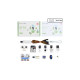 KIT SENSORES INTELIGENTES MICRO:BIT CIENCIA INTERNET Robotica KIT SENSORES INTELIGENTES MICRO:BIT CIENCIA INTERNET Robotica