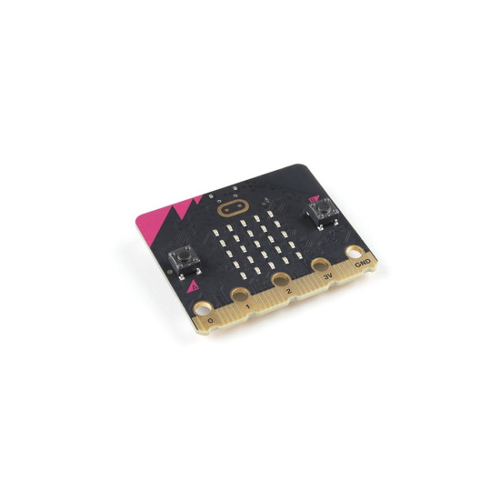 TARJETA PLACA MICRO:BIT V2 Robotica