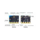 TARJETA PLACA MICRO:BIT V2 Robotica TARJETA PLACA MICRO:BIT V2 Robotica
