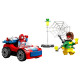 LEGO MARVEL COCHE SPIDER - MAN Y DOC Legos LEGO MARVEL COCHE SPIDER - MAN Y DOC Legos