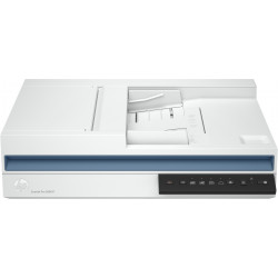 ESCANER HP DOCUMENTAL SCANJET PRO 3600