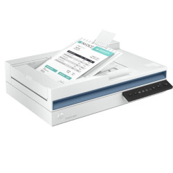 ESCANER HP DOCUMENTAL SCANJET PRO 3600