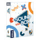 JUEGO MESA SOUND BOX Juegos de mesa JUEGO MESA SOUND BOX Juegos de mesa