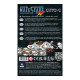 JUEGO MESA MAZESCAPE CRYO - C Juegos de mesa JUEGO MESA MAZESCAPE CRYO - C Juegos de mesa