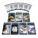JUEGO MESA MAZESCAPE CRYO - C Juegos de mesa JUEGO MESA MAZESCAPE CRYO - C Juegos de mesa