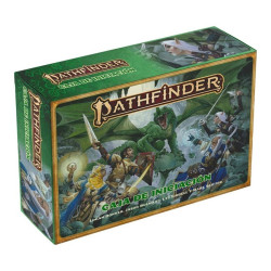 JUEGO MESA PATHFINDER 2ª ED. CAJA