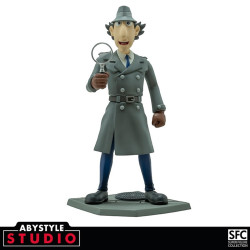 FIGURA ABYSTYLE STUDIO INSPECTOR GADGET -