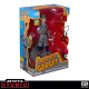 FIGURA ABYSTYLE STUDIO INSPECTOR GADGET - Figuras FIGURA ABYSTYLE STUDIO INSPECTOR GADGET - Figuras
