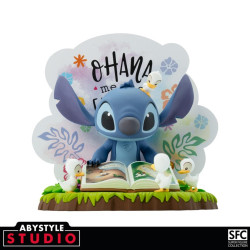 FIGURA ABYSTYLE STUDIO DISNEY -  STITCH