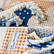 LEGO HOKUSAI: LA GRAN OLA Legos LEGO HOKUSAI: LA GRAN OLA Legos