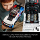 LEGO TECHNIC NAWSCAR NEXT GEN CHEVROLET Legos LEGO TECHNIC NAWSCAR NEXT GEN CHEVROLET Legos