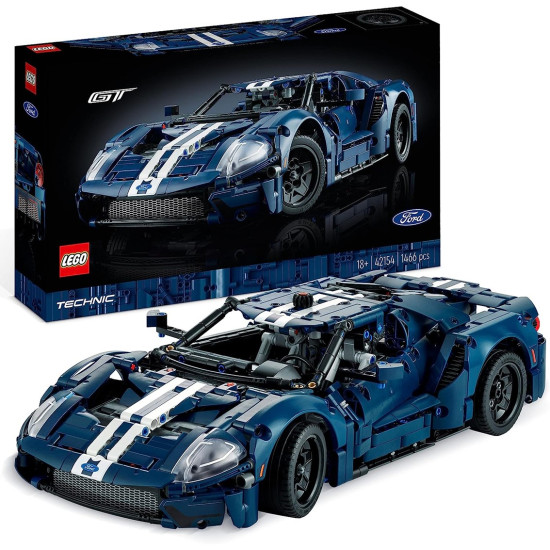LEGO TECHNIC FORD Legos LEGO TECHNIC FORD Legos