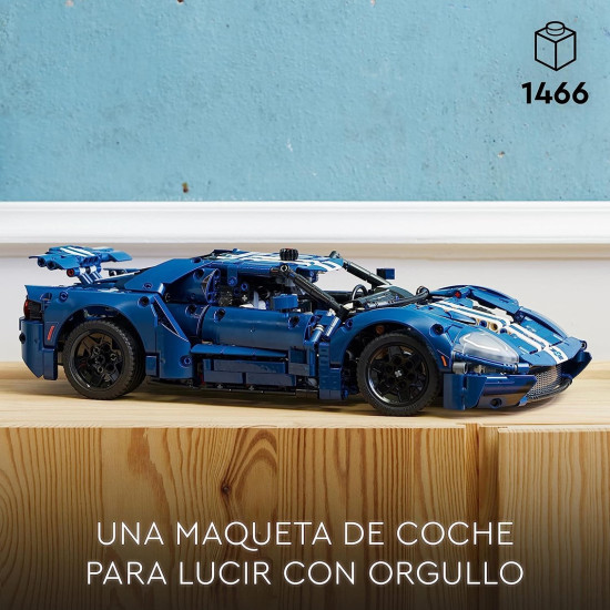 LEGO TECHNIC FORD Legos LEGO TECHNIC FORD Legos