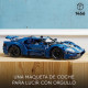 LEGO TECHNIC FORD Legos LEGO TECHNIC FORD Legos