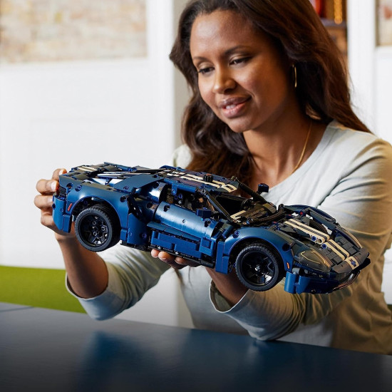 LEGO TECHNIC FORD Legos LEGO TECHNIC FORD Legos