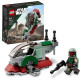 LEGO STAR WARS MICROFIGHTER: NAVE ESTELAR Legos LEGO STAR WARS MICROFIGHTER: NAVE ESTELAR Legos