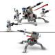 LEGO STAR WARS PACK COMBATE SOLDADOS Legos LEGO STAR WARS PACK COMBATE SOLDADOS Legos