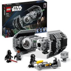 LEGO STAR WARS BOMBARDEO TIE