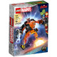 LEGO MARVEL AVENGERS ROCKET ARMADURA ROBÓTICA Legos LEGO MARVEL AVENGERS ROCKET ARMADURA ROBÓTICA Legos