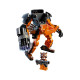 LEGO MARVEL AVENGERS ROCKET ARMADURA ROBÓTICA Legos LEGO MARVEL AVENGERS ROCKET ARMADURA ROBÓTICA Legos