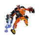 LEGO MARVEL AVENGERS ROCKET ARMADURA ROBÓTICA Legos LEGO MARVEL AVENGERS ROCKET ARMADURA ROBÓTICA Legos