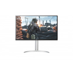 MONITOR LED LG 32UP550N 31.5PULGADAS 3840