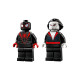 LEGO MARVEL SPIDERMAN MILES MORALES VS Legos LEGO MARVEL SPIDERMAN MILES MORALES VS Legos