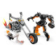LEGO MARVEL MECA Y MOTO DEL Legos LEGO MARVEL MECA Y MOTO DEL Legos