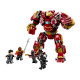 LEGO MARVEL INFINITY SAGA HULKBUSTER BATALLA Legos LEGO MARVEL INFINITY SAGA HULKBUSTER BATALLA Legos