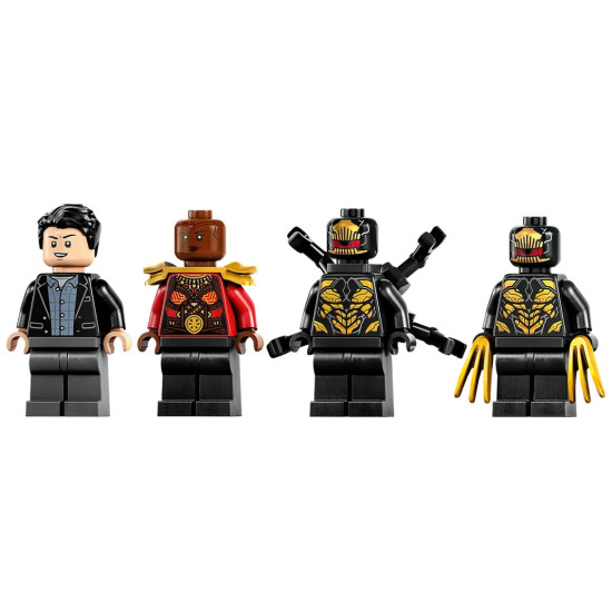 LEGO MARVEL INFINITY SAGA HULKBUSTER BATALLA Legos LEGO MARVEL INFINITY SAGA HULKBUSTER BATALLA Legos