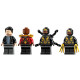 LEGO MARVEL INFINITY SAGA HULKBUSTER BATALLA Legos LEGO MARVEL INFINITY SAGA HULKBUSTER BATALLA Legos