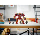 LEGO MARVEL INFINITY SAGA HULKBUSTER BATALLA Legos LEGO MARVEL INFINITY SAGA HULKBUSTER BATALLA Legos