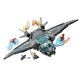 LEGO MARVEL INFINITY SAGA QUINJET LOS Legos LEGO MARVEL INFINITY SAGA QUINJET LOS Legos